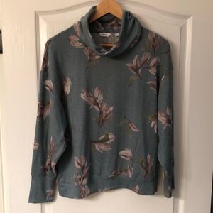 REITMANS Cowl neck Sweater - NWT